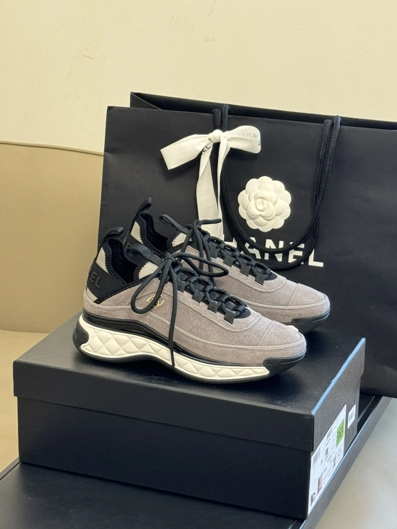 Chxnxl Casual Shoes WellDesigned 124977