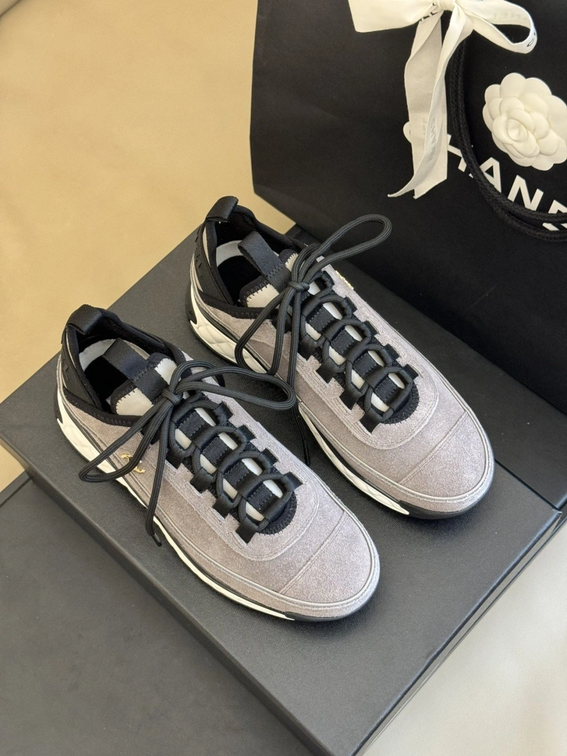 Chxnxl Casual Shoes WellDesigned 124977