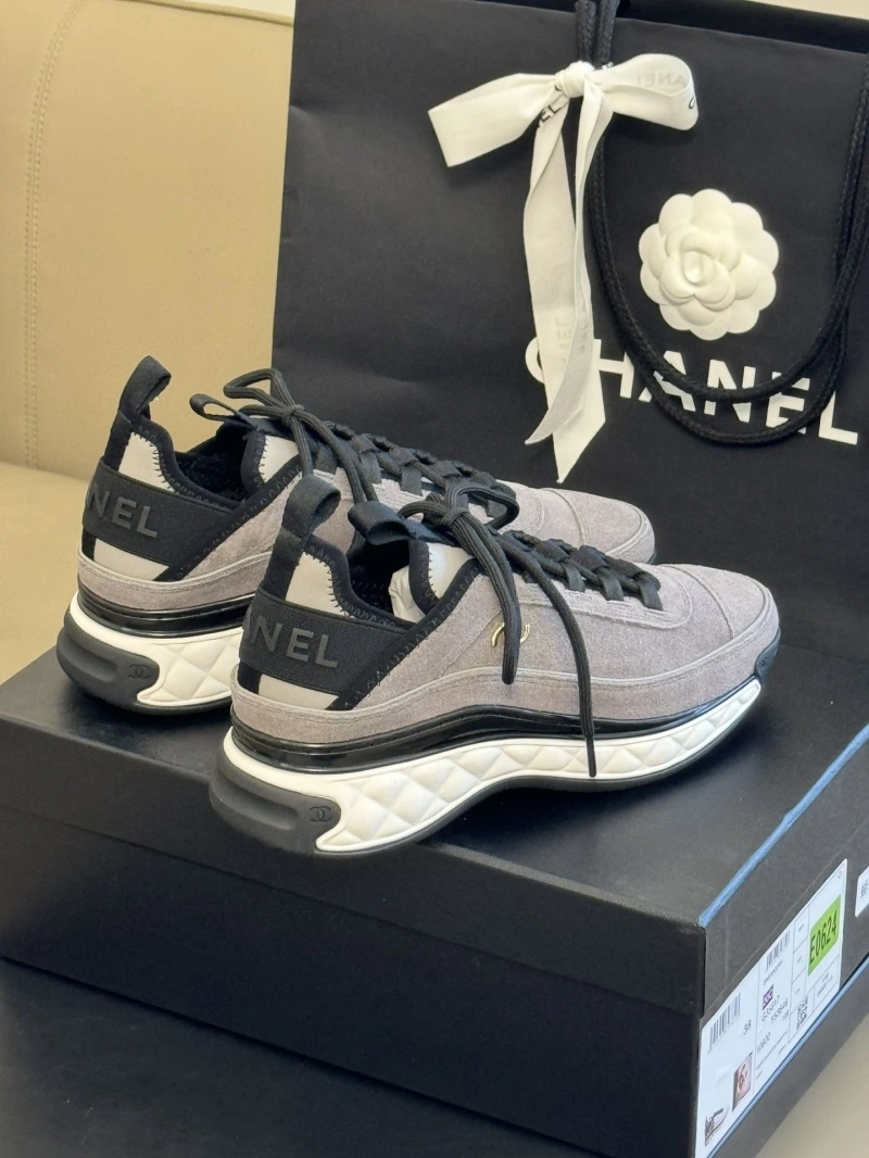 Chxnxl Casual Shoes WellDesigned 124977