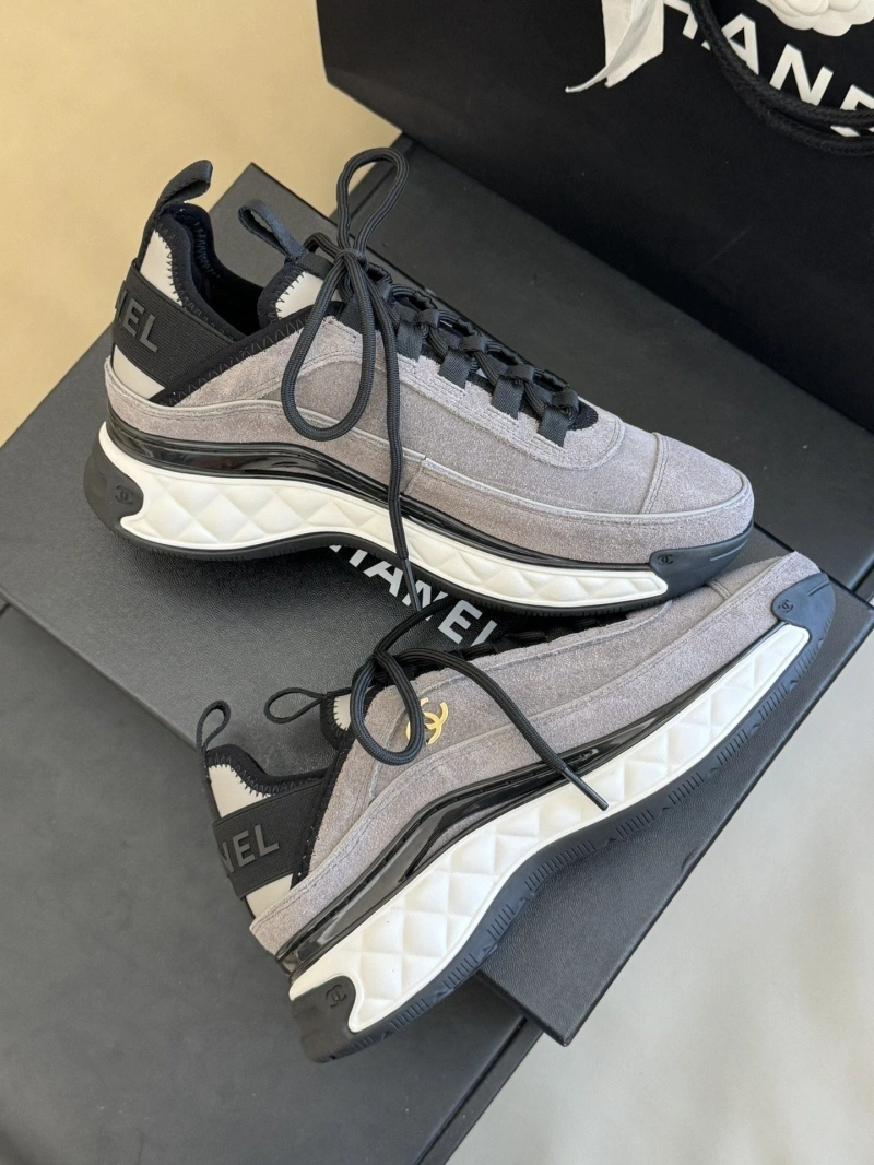 Chxnxl Casual Shoes WellDesigned 124977
