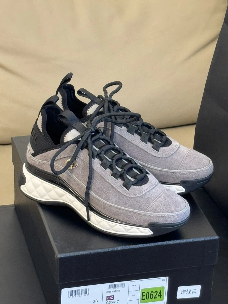 Chxnxl Casual Shoes WellDesigned 124977