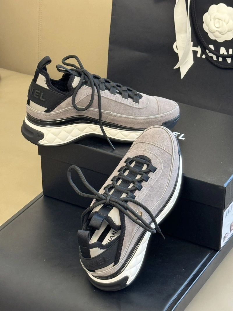 Chxnxl Casual Shoes WellDesigned 124977