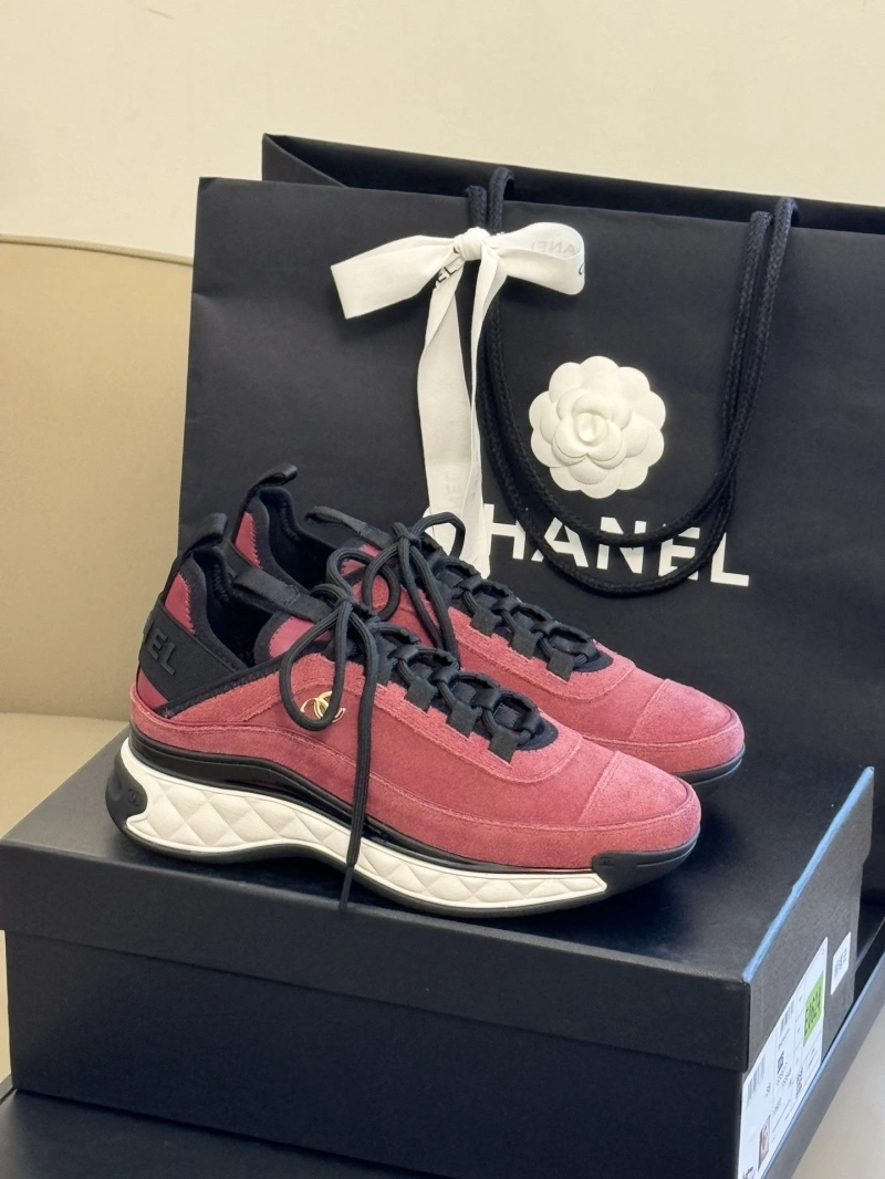 Functional Chxnxl Casual Shoes 124978