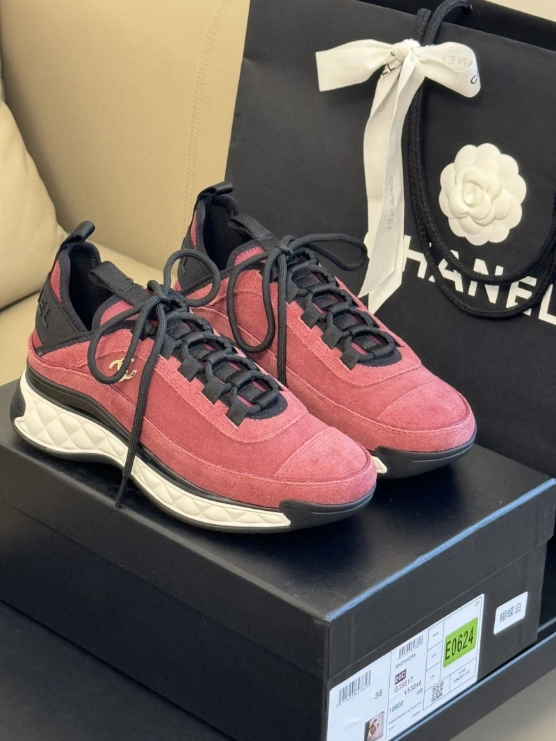 Functional Chxnxl Casual Shoes 124978