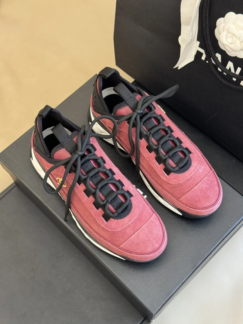 Functional Chxnxl Casual Shoes 124978