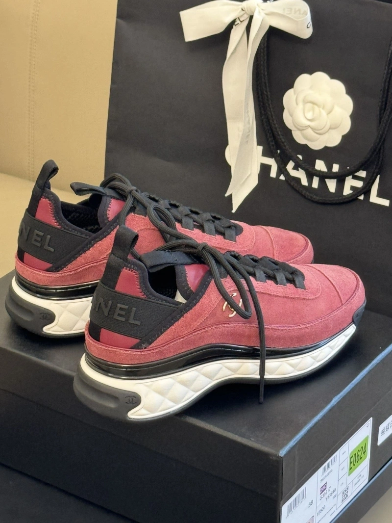 Functional Chxnxl Casual Shoes 124978