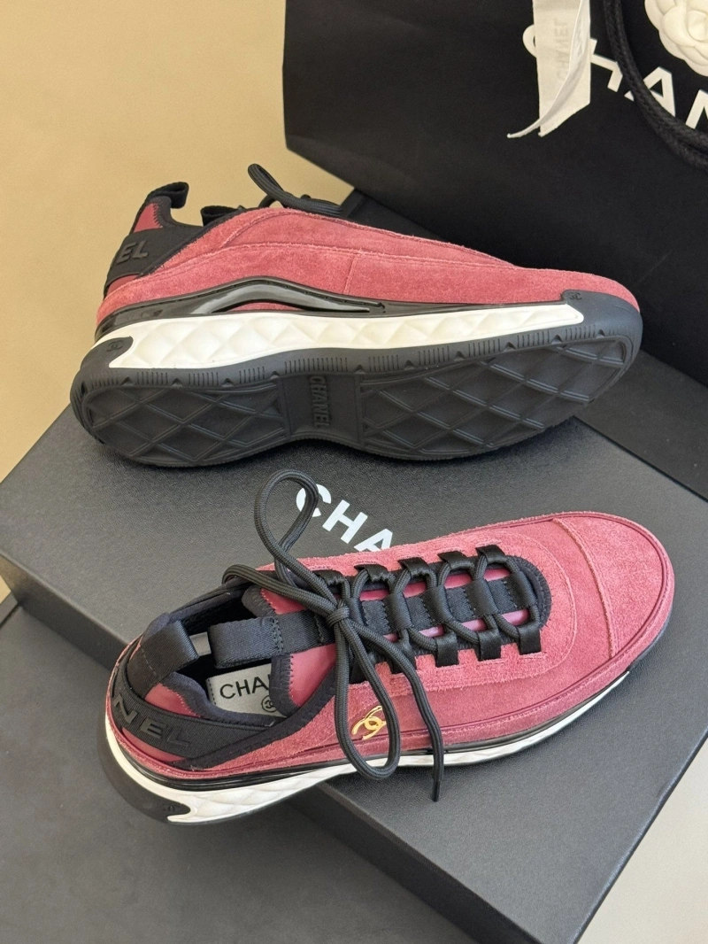 Functional Chxnxl Casual Shoes 124978