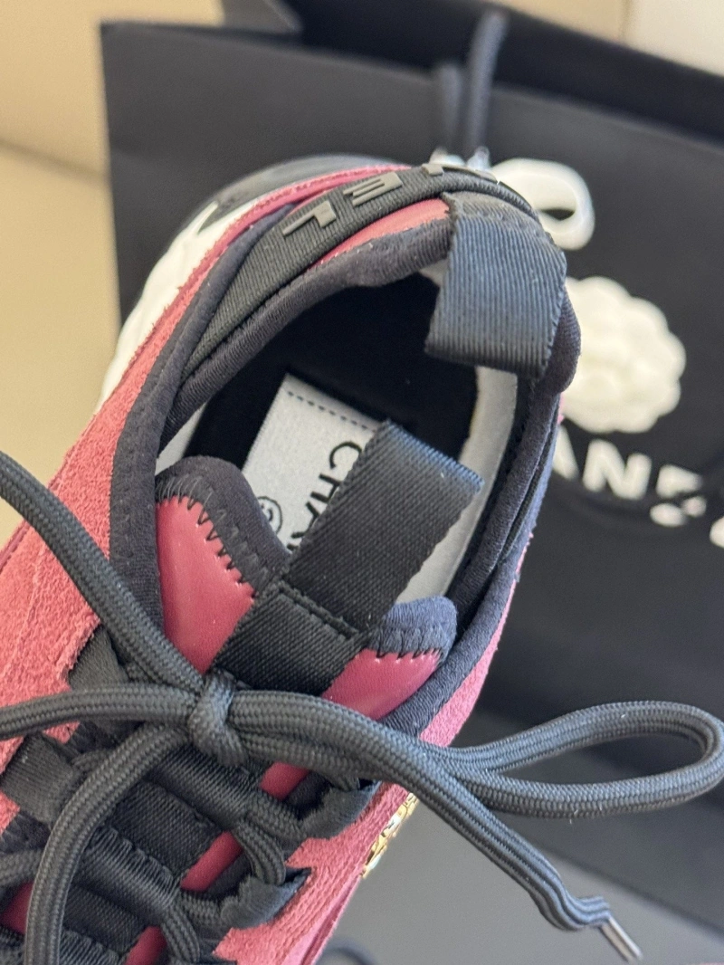 Functional Chxnxl Casual Shoes 124978