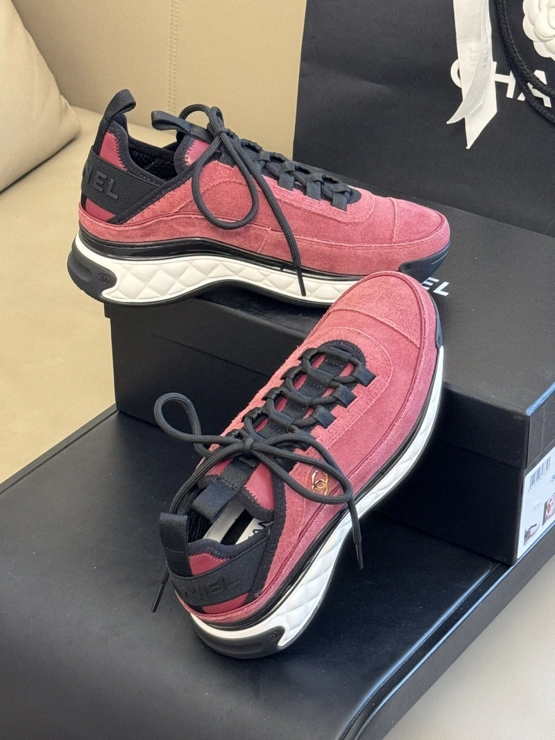 Functional Chxnxl Casual Shoes 124978