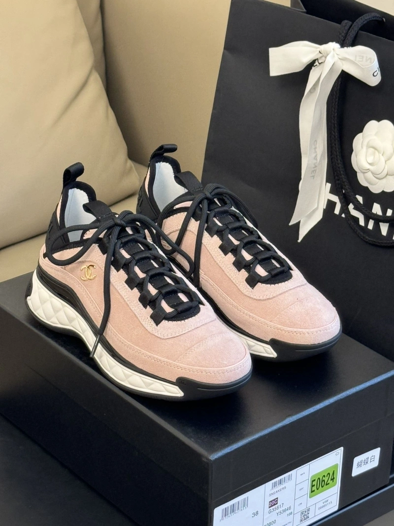 Chxnxl Casual Shoes Refined 124979