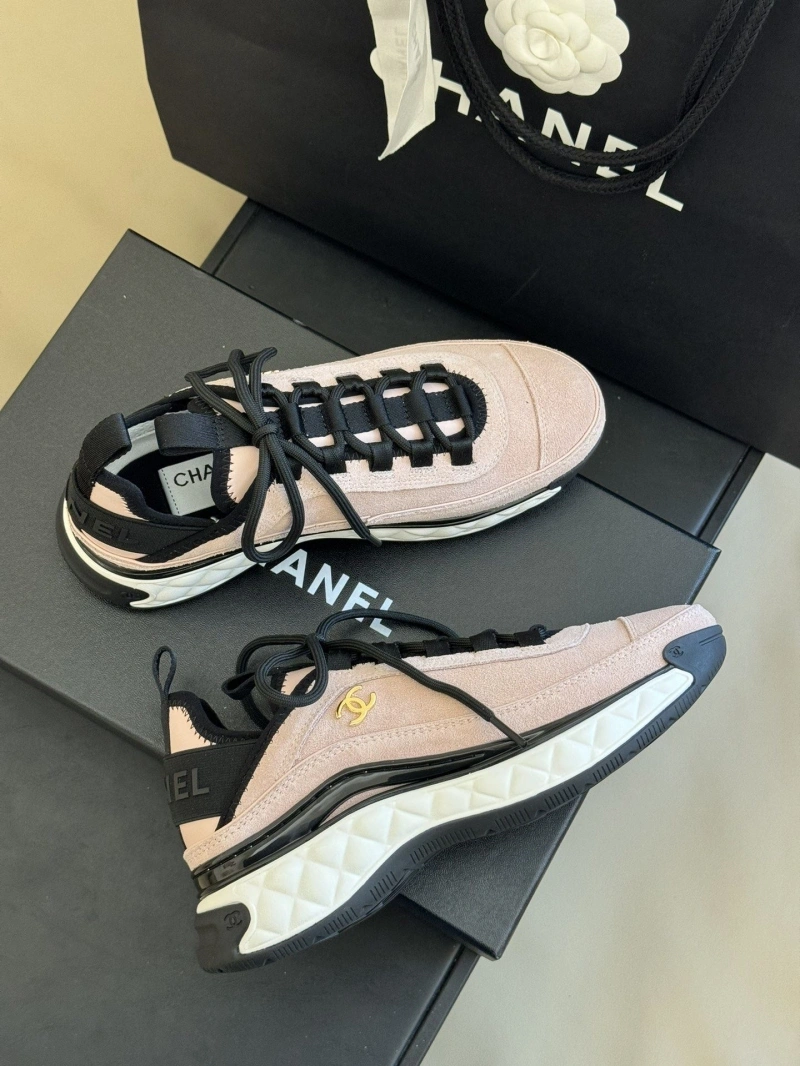 Chxnxl Casual Shoes Refined 124979