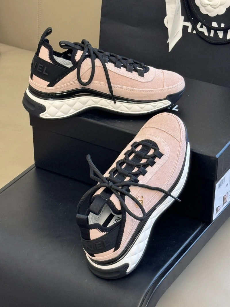 Chxnxl Casual Shoes Refined 124979