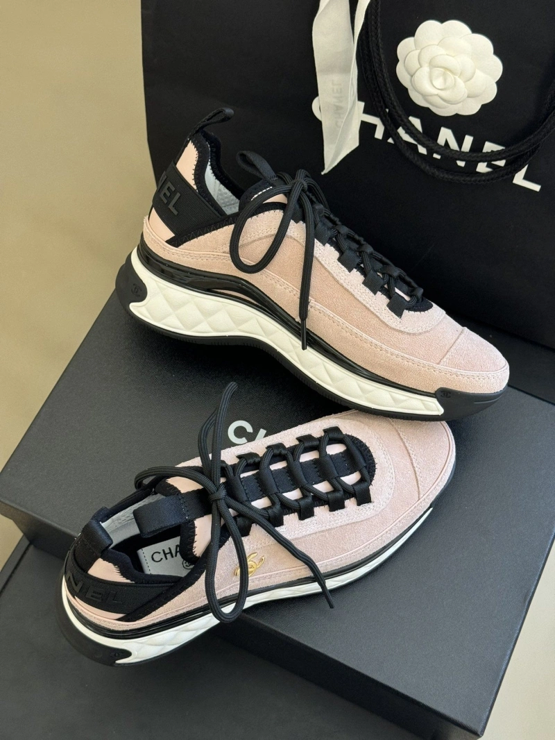 Chxnxl Casual Shoes Refined 124979