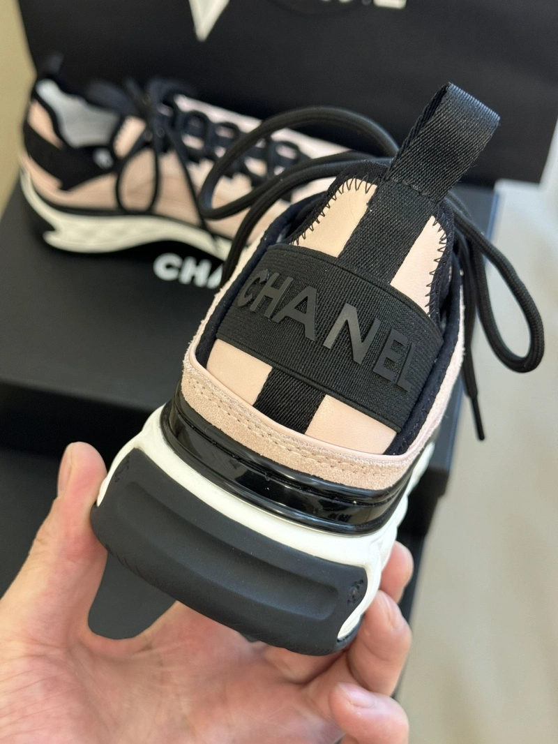 Chxnxl Casual Shoes Refined 124979