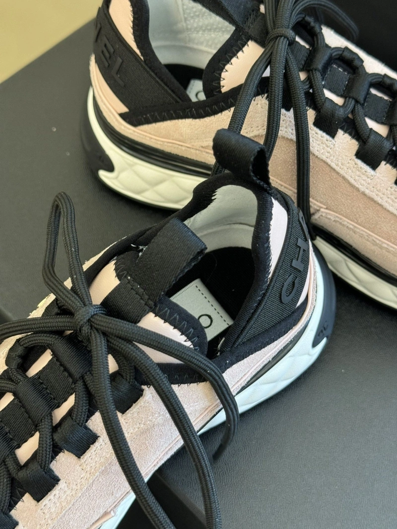 Chxnxl Casual Shoes Refined 124979