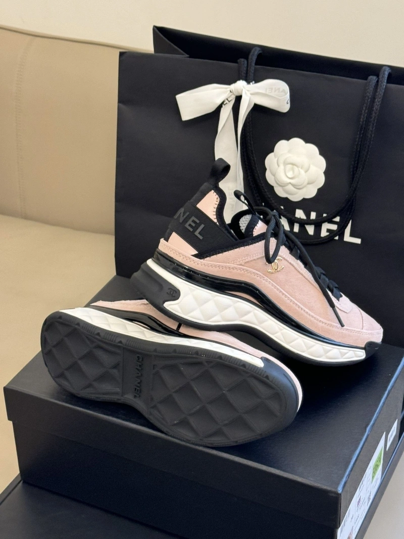 Chxnxl Casual Shoes Refined 124979
