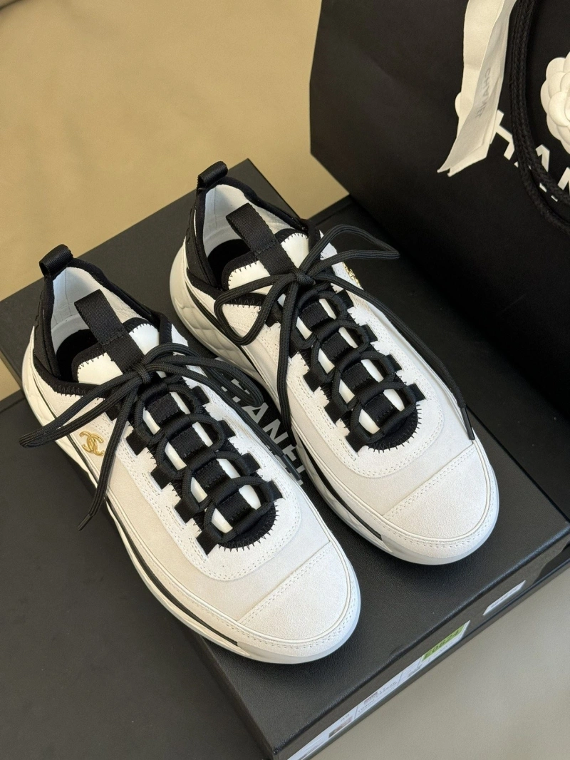 Chxnxl Casual Shoes Versatile 124976