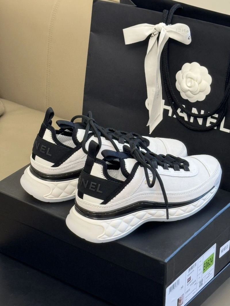 Chxnxl Casual Shoes Versatile 124976