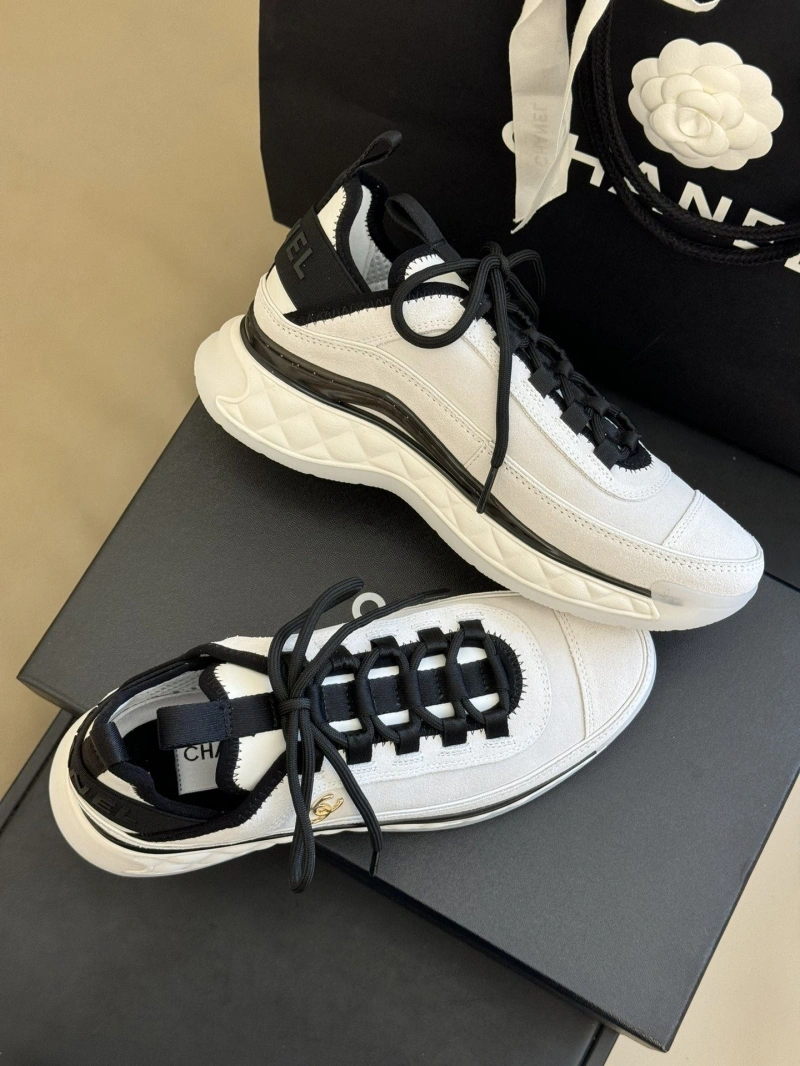 Chxnxl Casual Shoes Versatile 124976