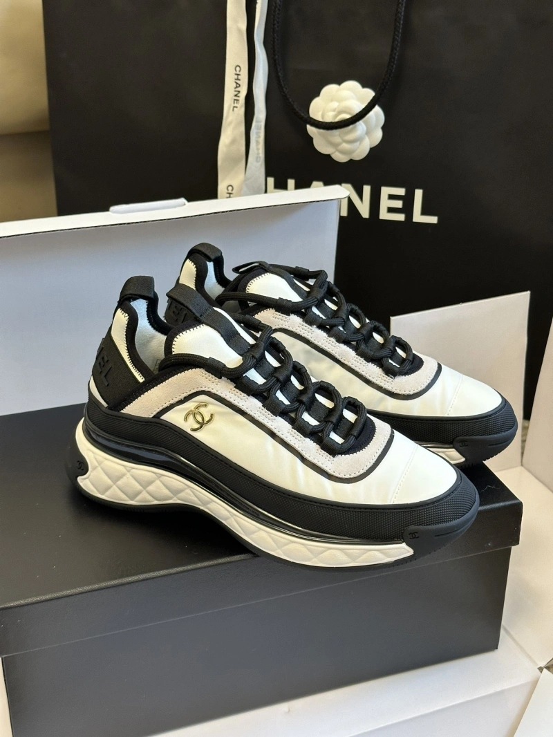 NewStyle Chxnxl Casual Shoes 124974