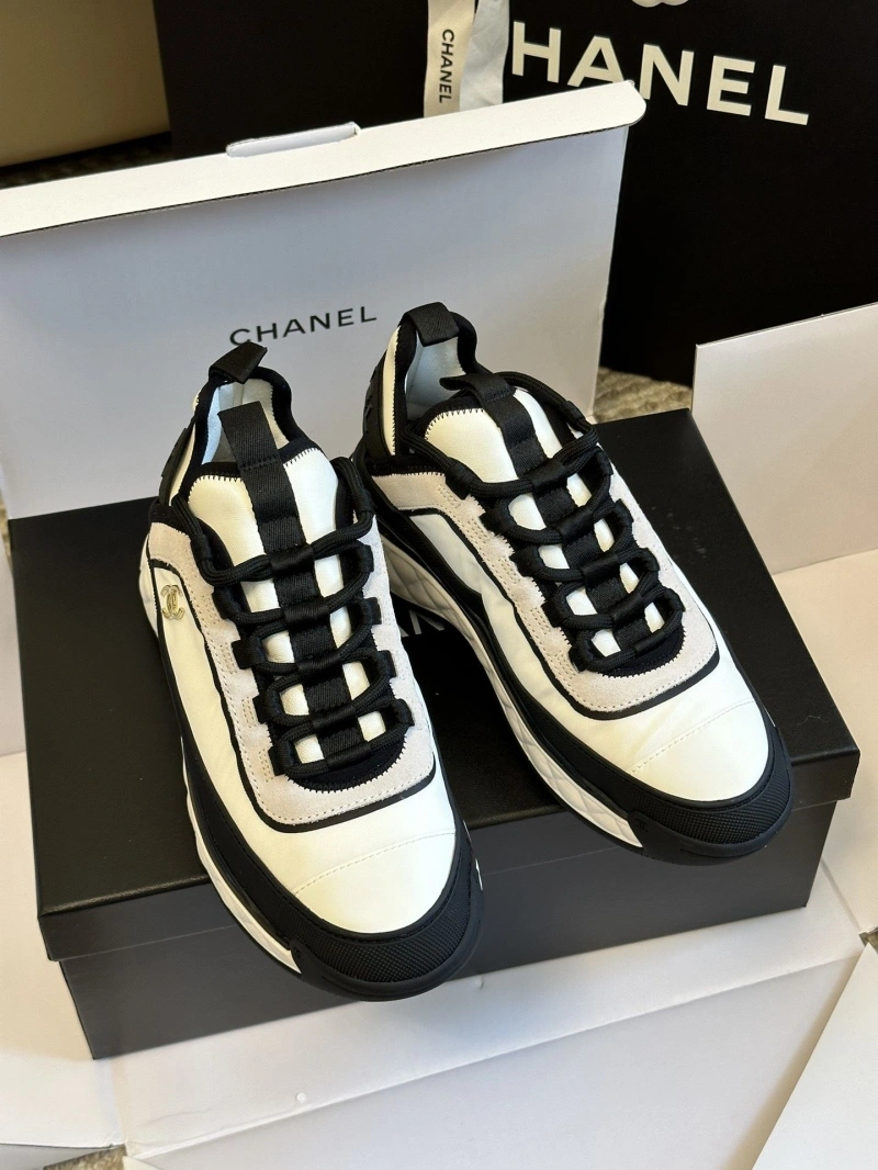 NewStyle Chxnxl Casual Shoes 124974