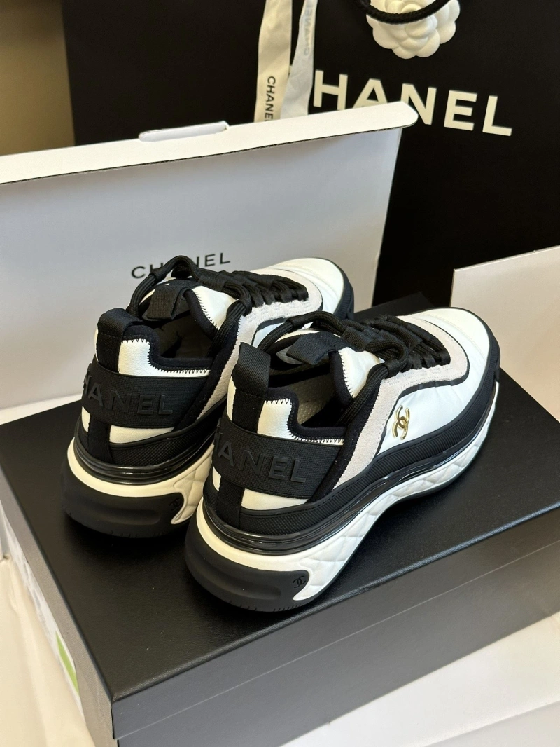 NewStyle Chxnxl Casual Shoes 124974