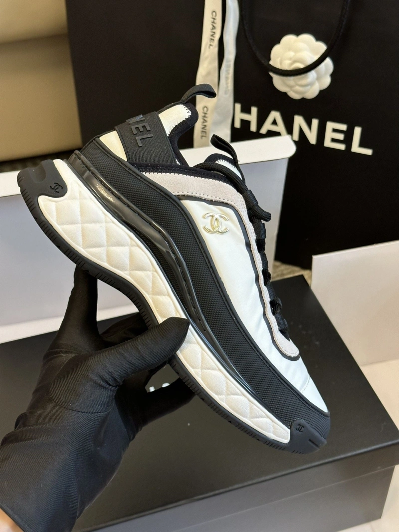 NewStyle Chxnxl Casual Shoes 124974