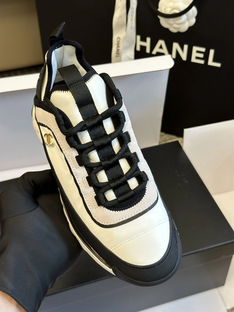 NewStyle Chxnxl Casual Shoes 124974