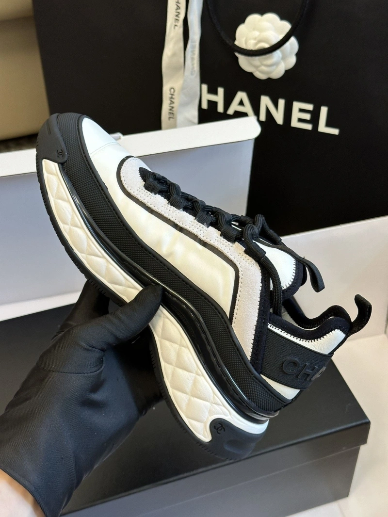 NewStyle Chxnxl Casual Shoes 124974