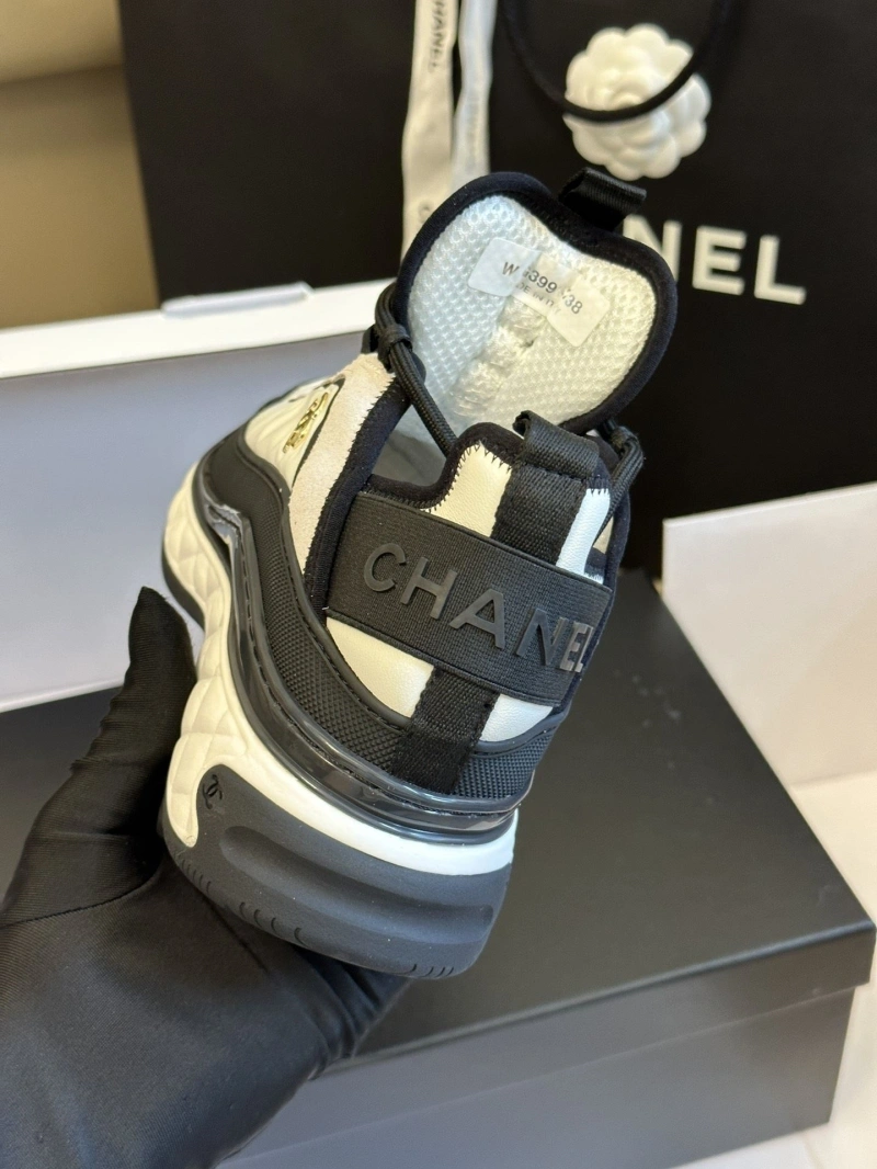 NewStyle Chxnxl Casual Shoes 124974