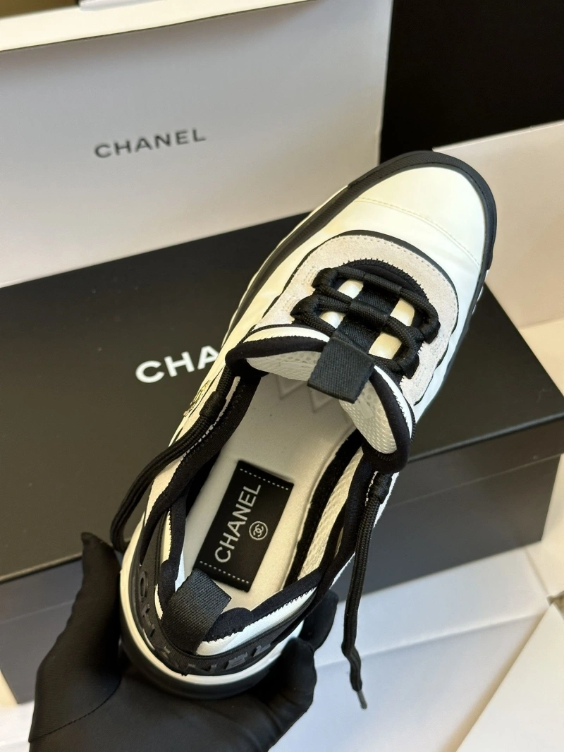 NewStyle Chxnxl Casual Shoes 124974
