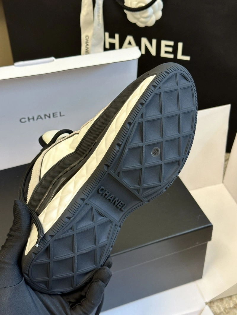 NewStyle Chxnxl Casual Shoes 124974