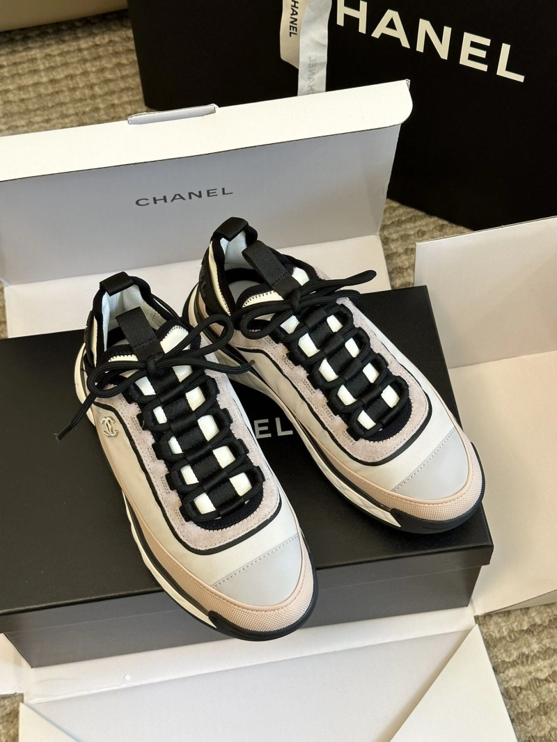 GoodFit Chxnxl Casual Shoes 124973