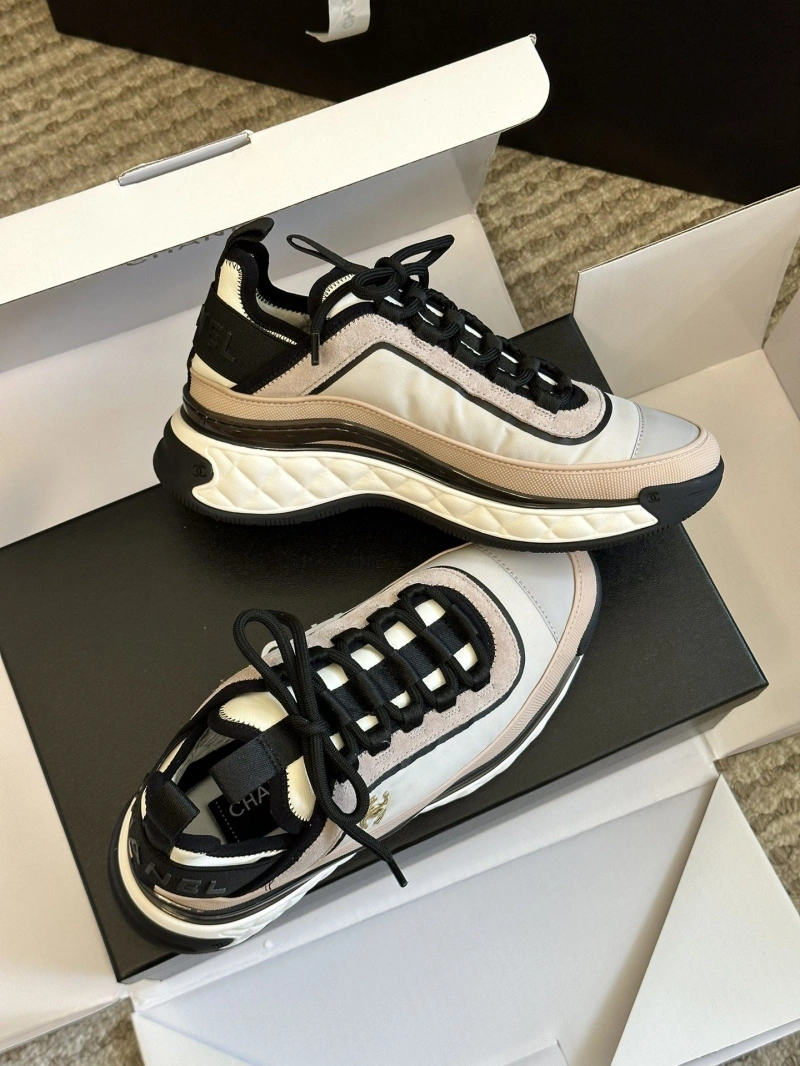 GoodFit Chxnxl Casual Shoes 124973