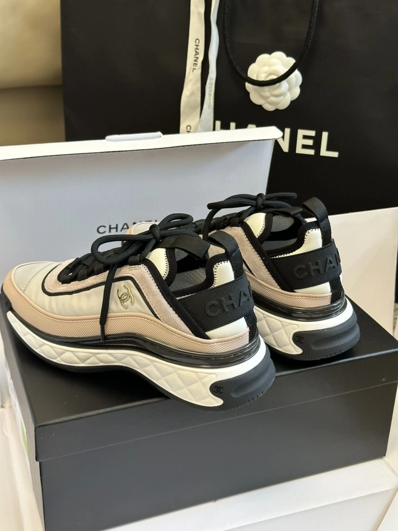 GoodFit Chxnxl Casual Shoes 124973