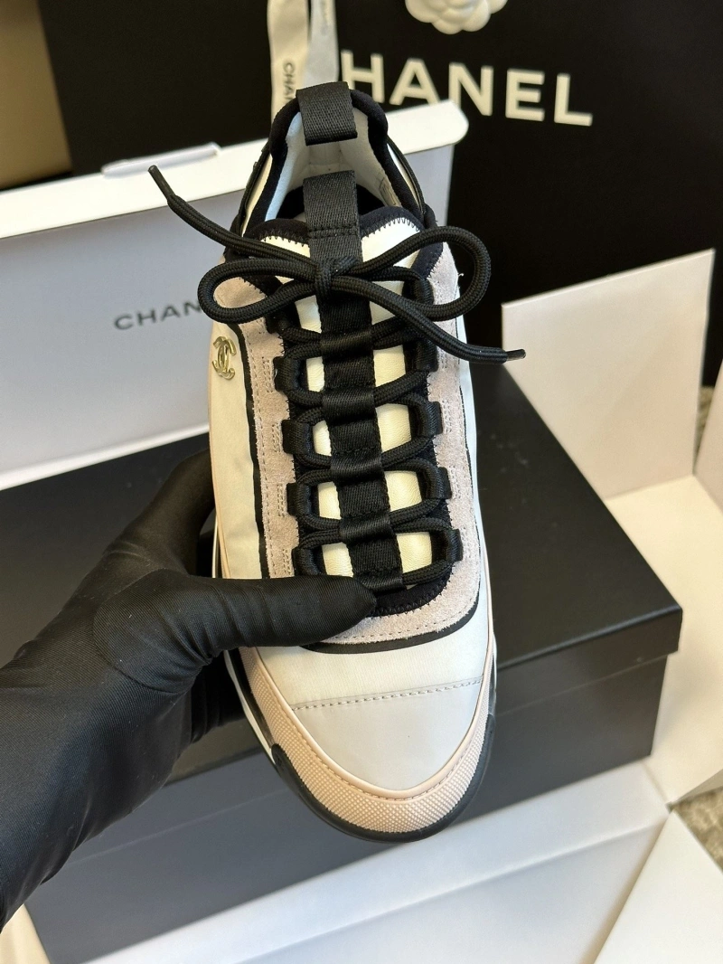 GoodFit Chxnxl Casual Shoes 124973