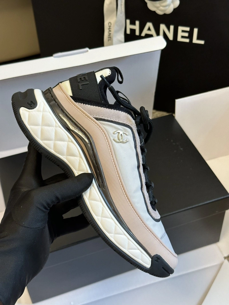 GoodFit Chxnxl Casual Shoes 124973