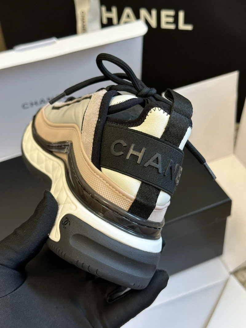 GoodFit Chxnxl Casual Shoes 124973