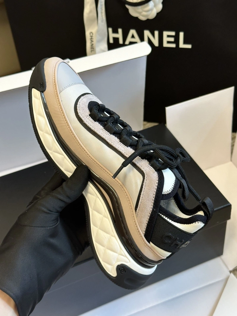 GoodFit Chxnxl Casual Shoes 124973