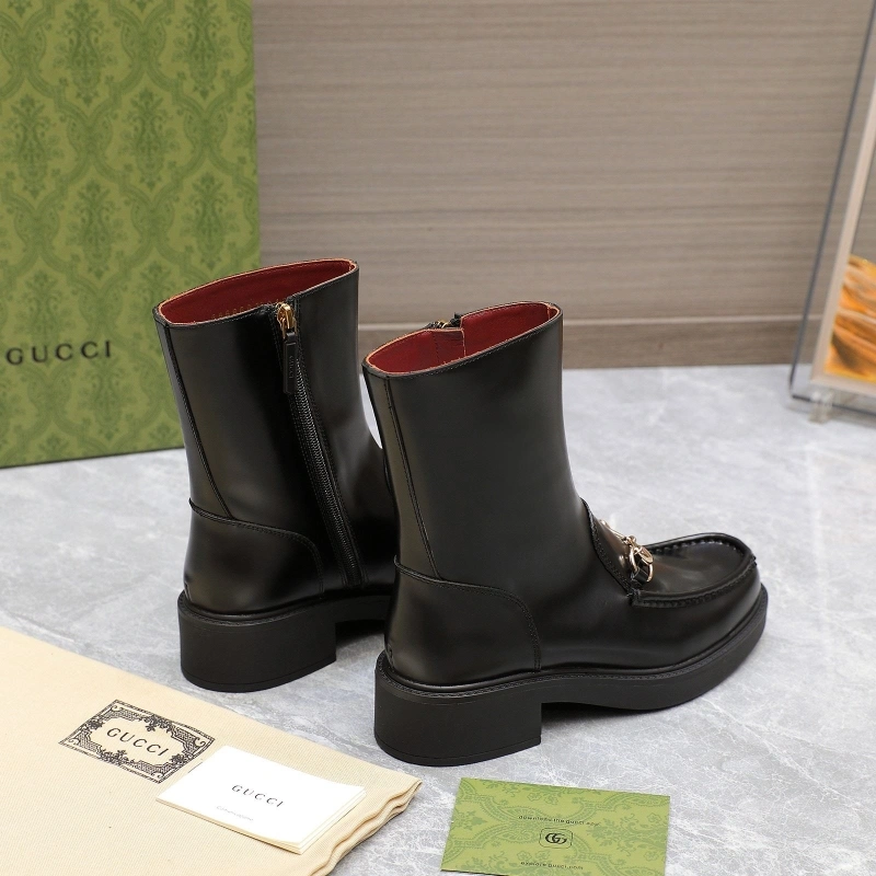 Gxccx Boots EyeCatching 159185
