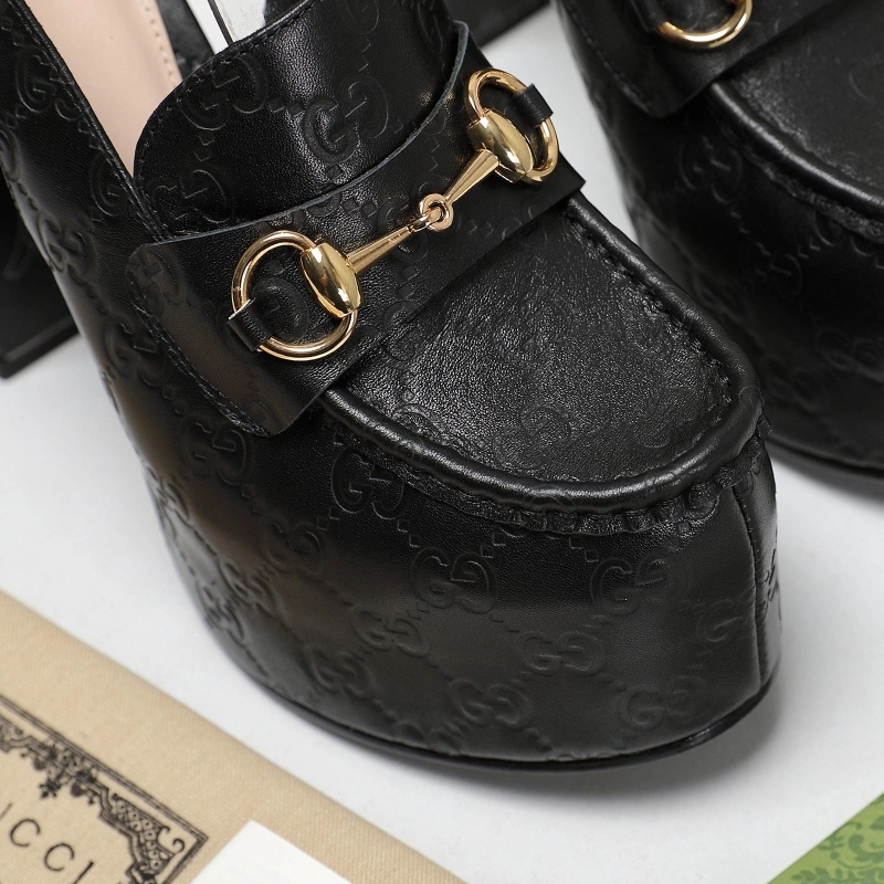Flexible Gxccx High Heels 158932