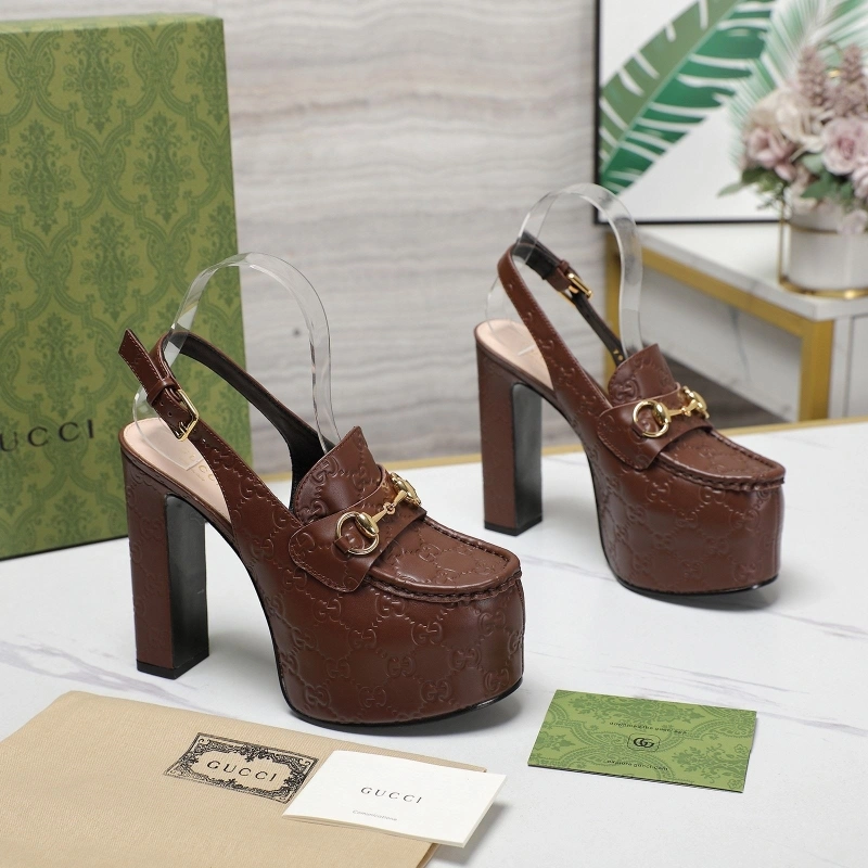 Gxccx High Heels Comfortable 158924