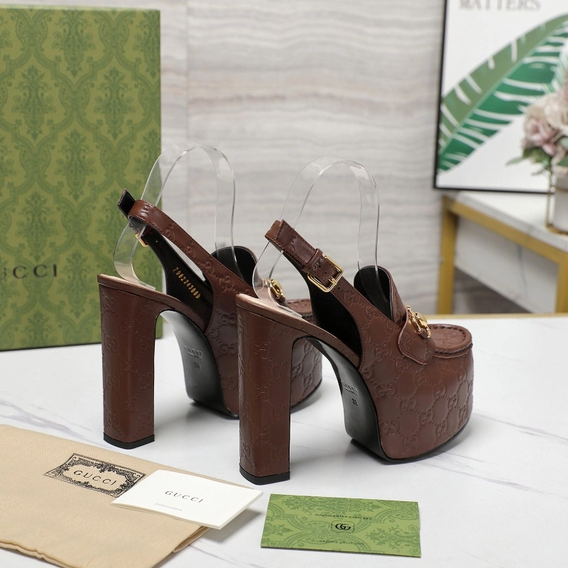 Gxccx High Heels Comfortable 158924