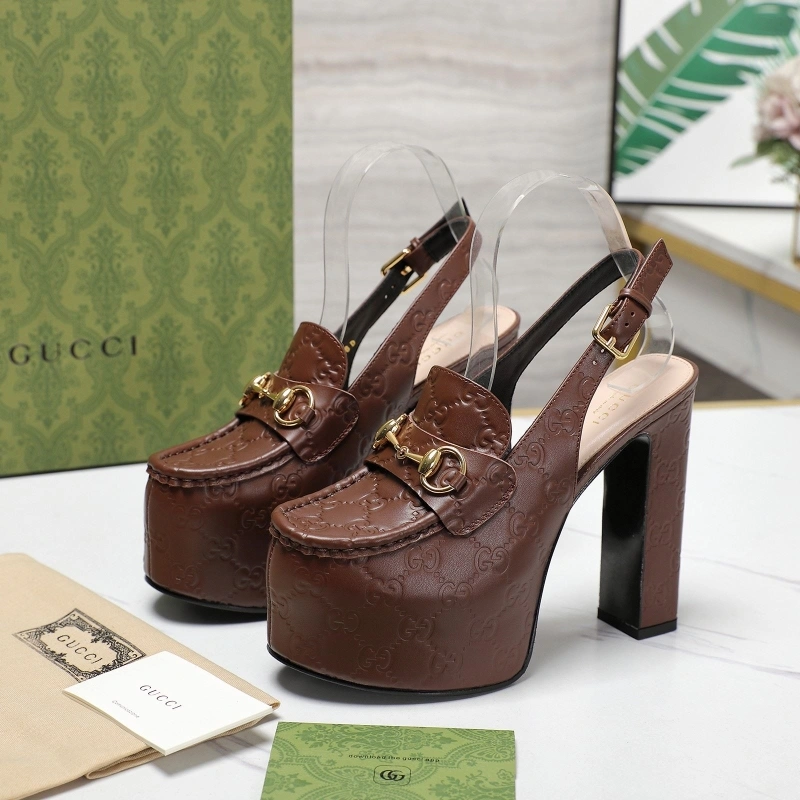 Gxccx High Heels Comfortable 158924