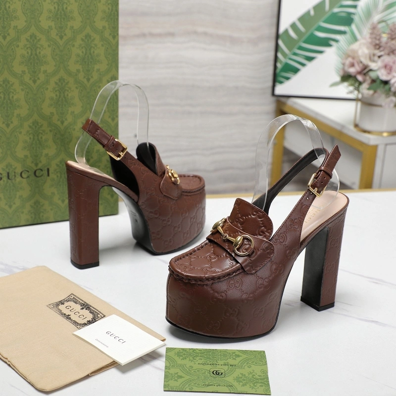 Gxccx High Heels Comfortable 158924