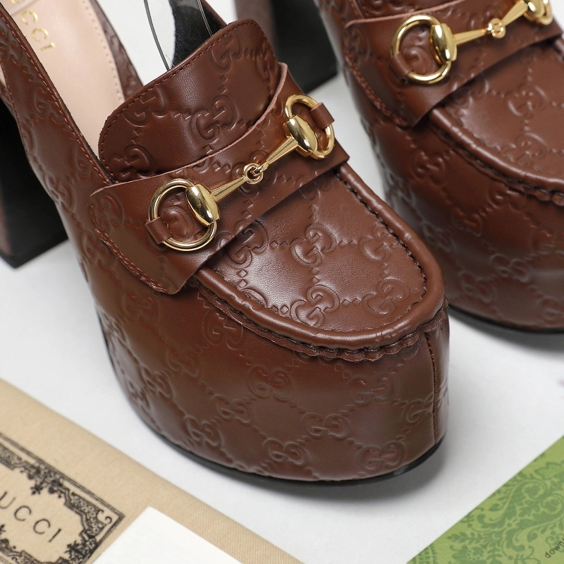 Gxccx High Heels Comfortable 158924