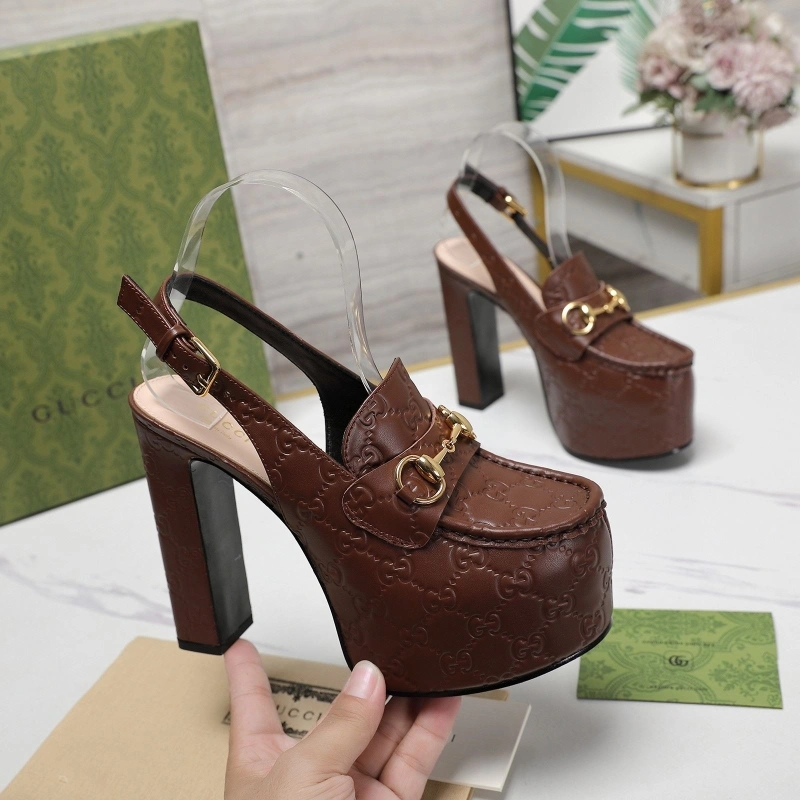 Gxccx High Heels Comfortable 158924