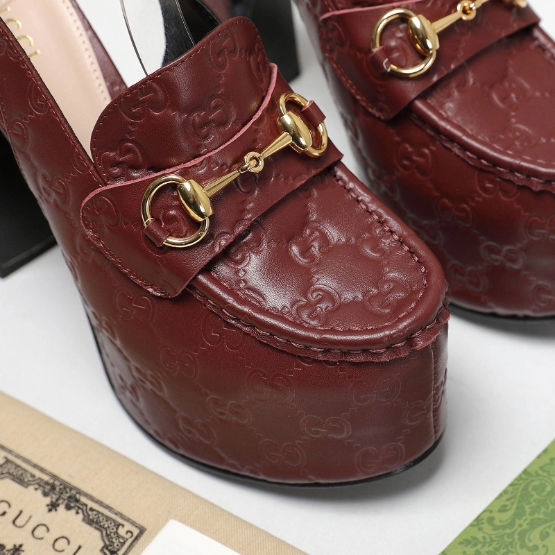 Soft Gxccx High Heels 158928