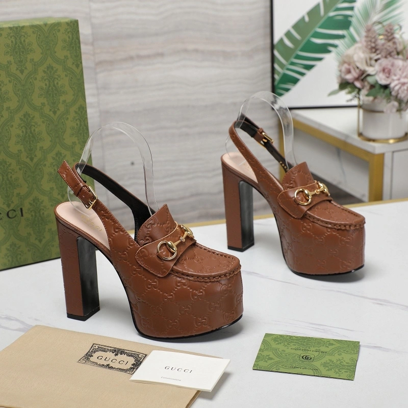 Gxccx High Heels Efficient 158930
