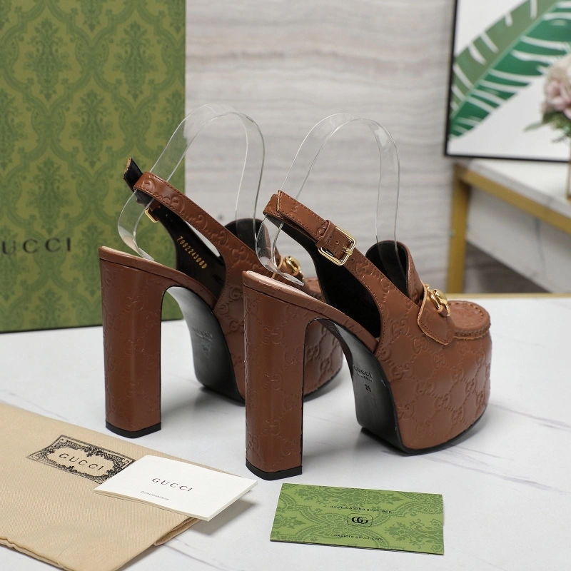 Gxccx High Heels Efficient 158930